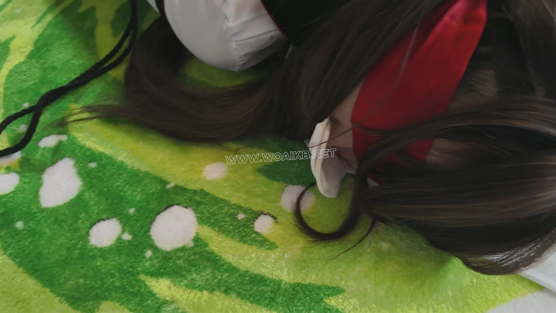 双女主三层丝里丝 超魅长腿萝莉 百合气味系调教 严密捆绑 预览图